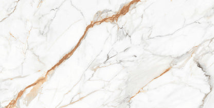 Calacatta Gold – Lucios – 60x120 cm