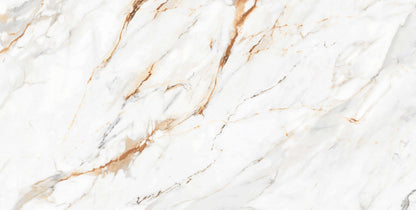 Calacatta Gold – Lucios – 60x120 cm