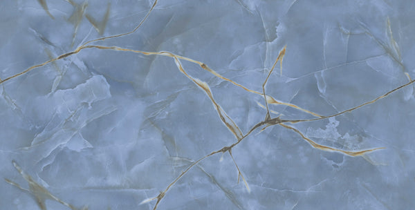 Formosa Blue – Lucios – 60x120 cm
