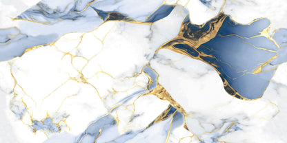 Fozalno Azul – Lucios – 60x120 cm