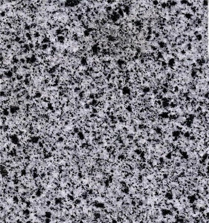 Granit New Halayeb - Trepte