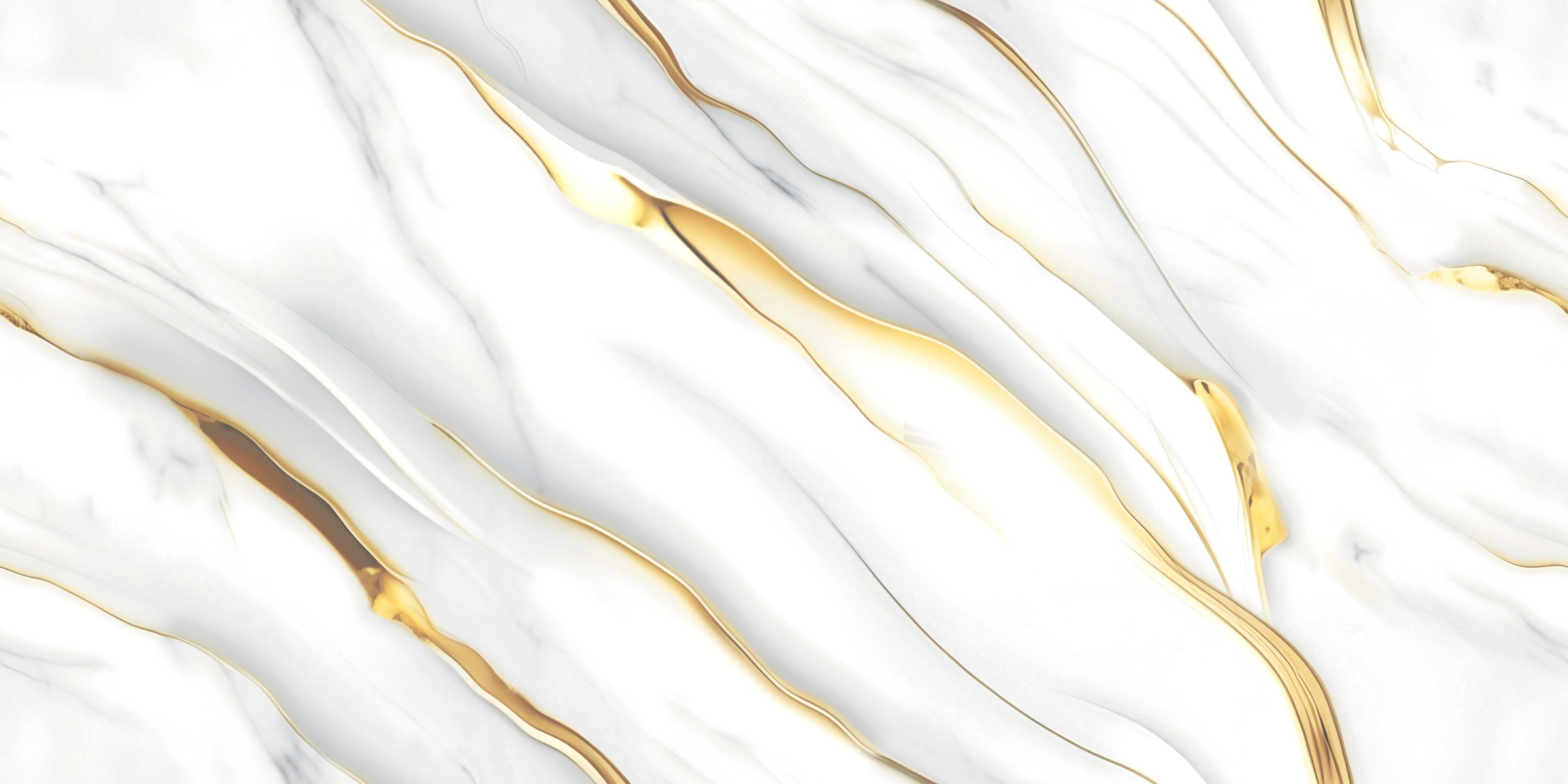 Sea Wave Gold – Lucios – 60x120 cm