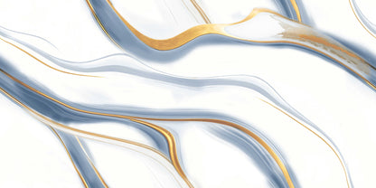 Styley Wave Blue – Lucios – 60x120 cm