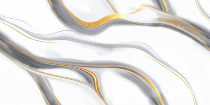 Styley Wave Grey – Lucios – 60x120 cm