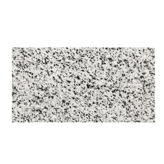 Placi Din Granit - Bianco Halayeb - 30x60x1.9 cm - Fiamat