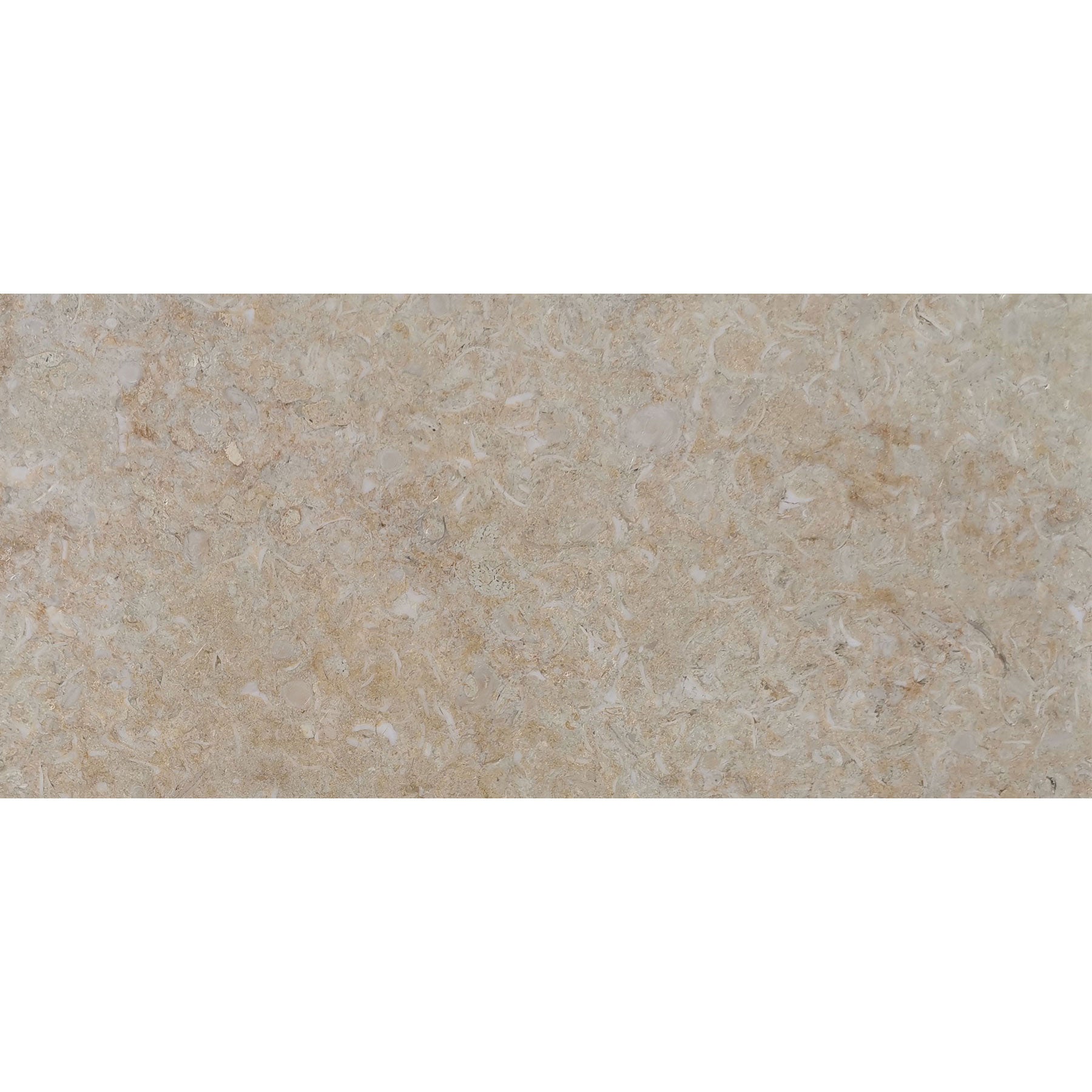 placi din marmura - Sunny Menia - Bej 30x60x3 cm Periat