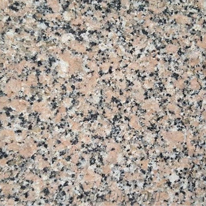 Semilastre din granit - Rosa Hodi - 1.9 cm - Lustruit